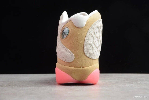 Air Jordan Retro New (2020) Chinese CW4409-100 Year 13 0705